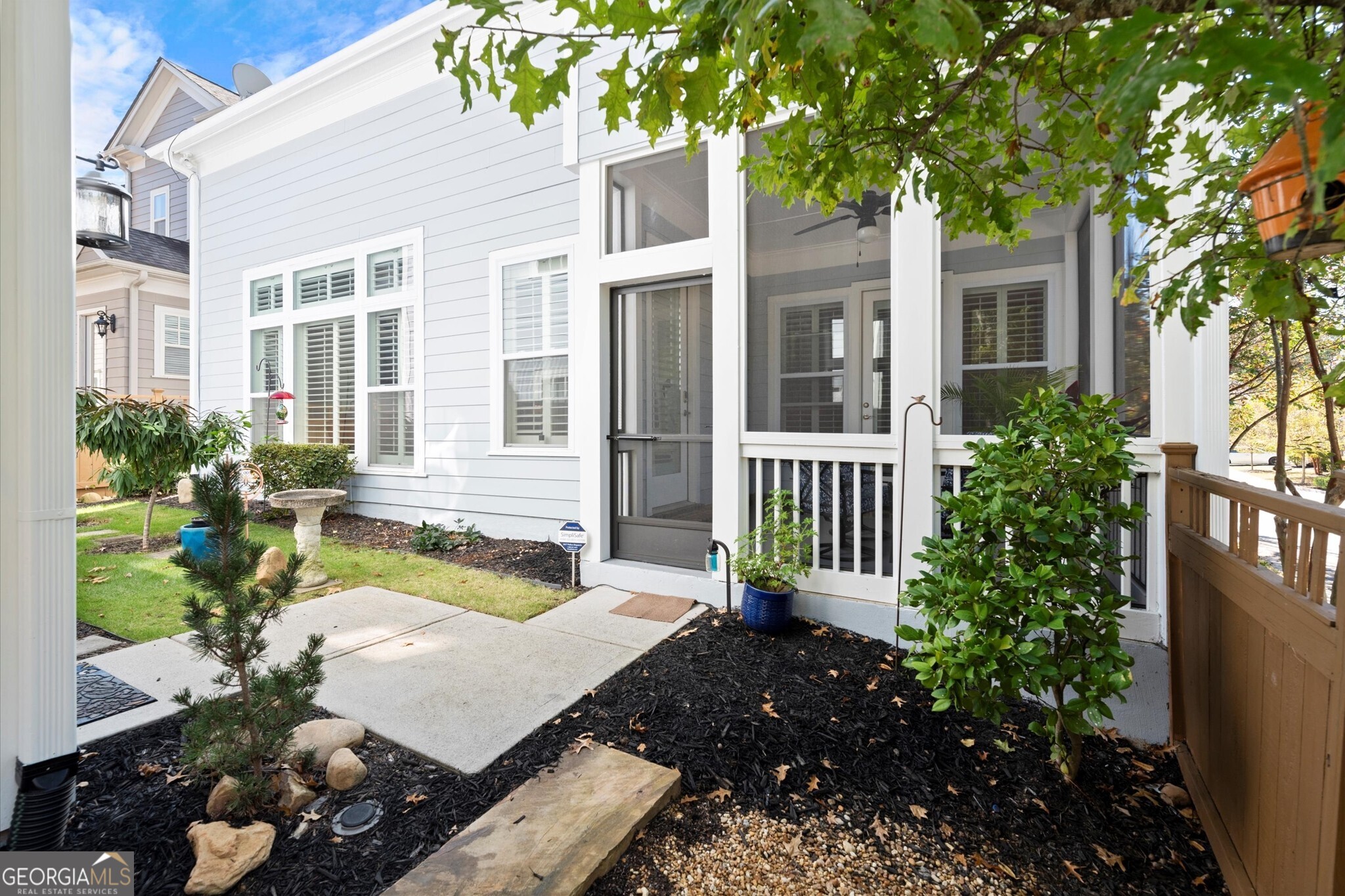 Alstead - Residential