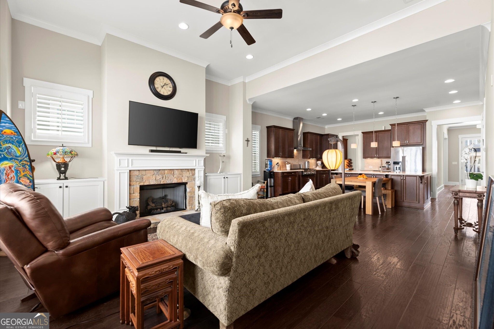 Alstead - Residential