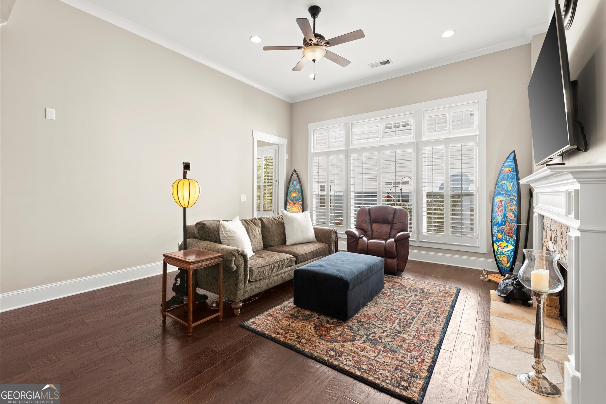 Alstead - Residential