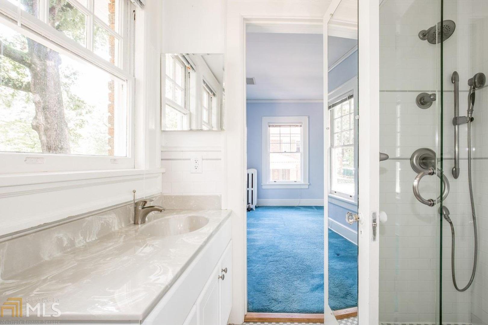 Druid Hills - Residential