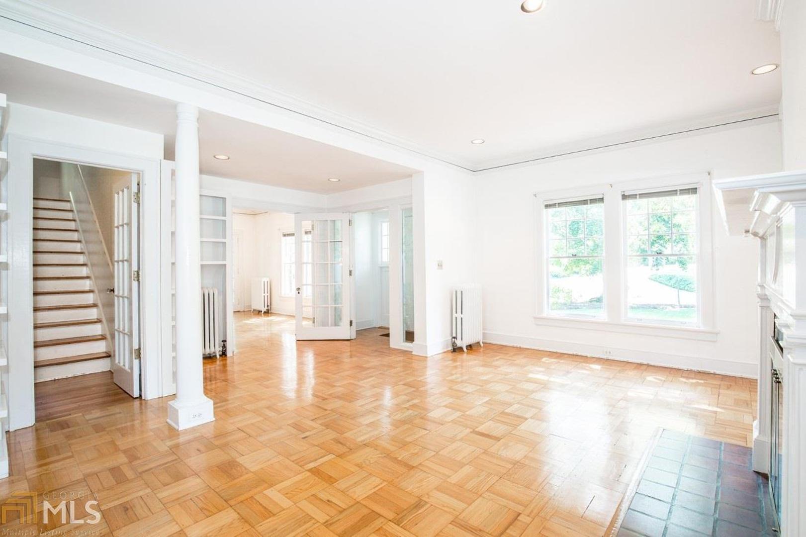 Druid Hills - Residential