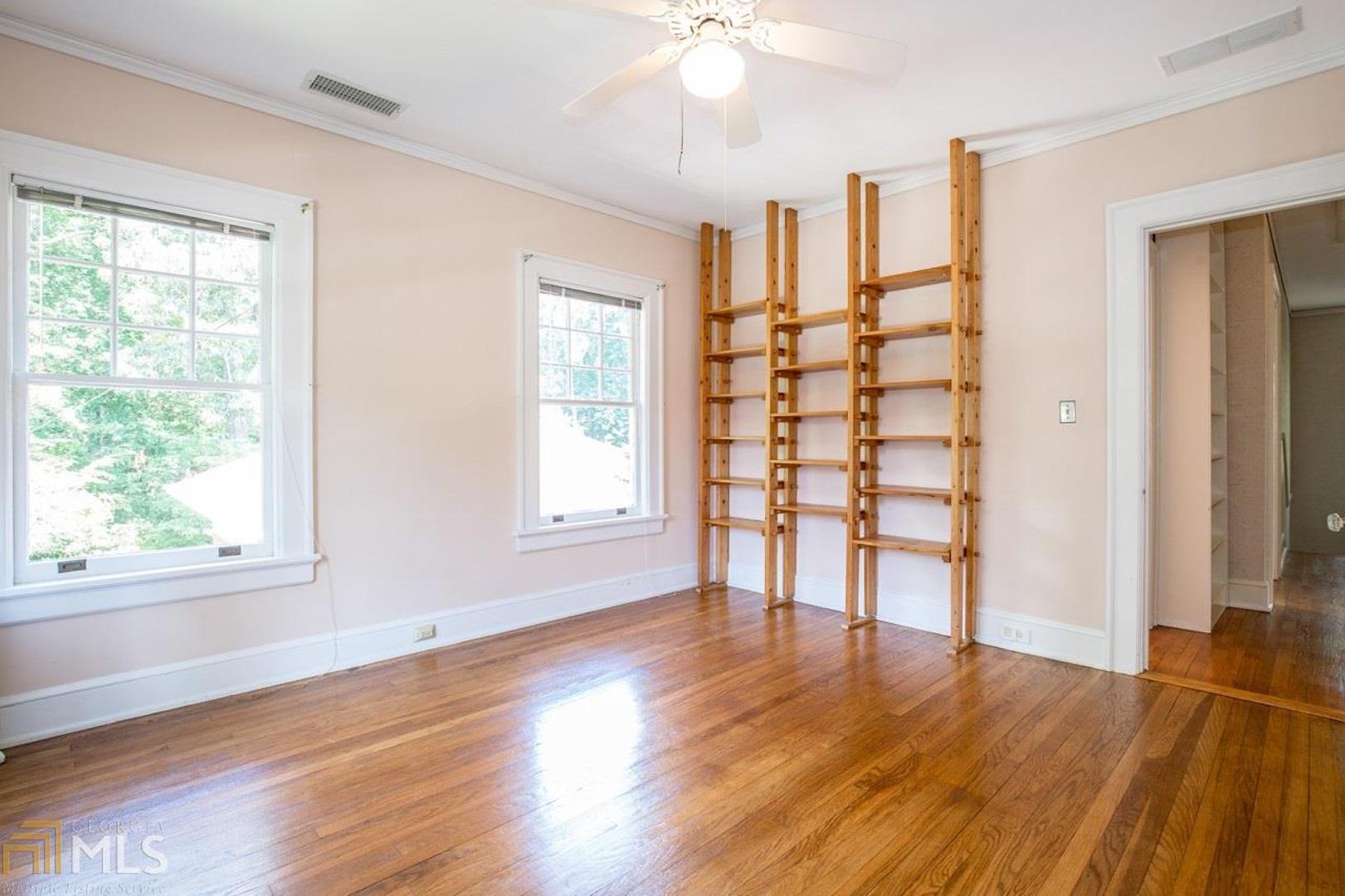 Druid Hills - Residential
