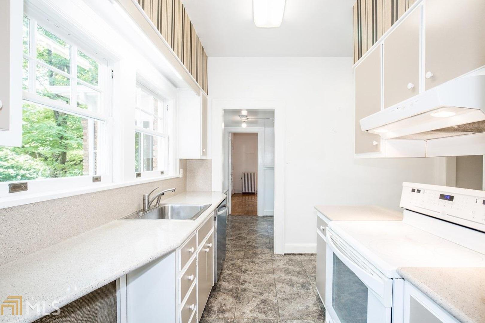 Druid Hills - Residential