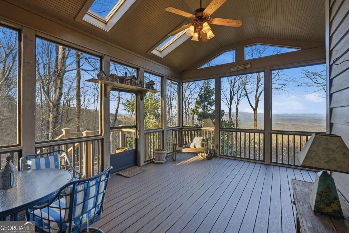 352 Sanderlin Mtn DR