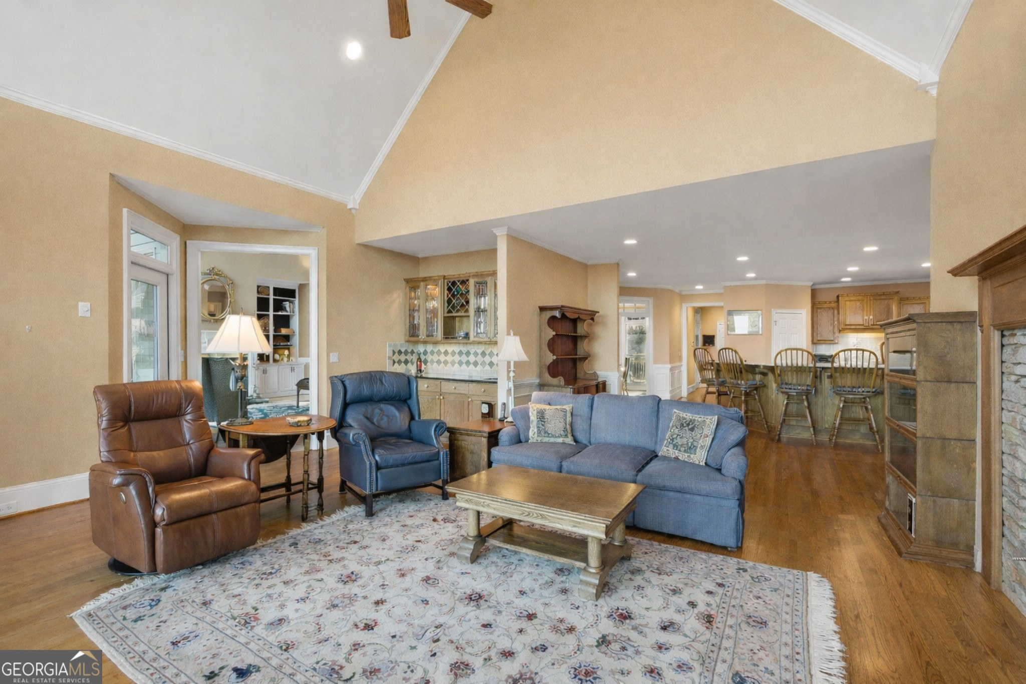 352 Sanderlin Mtn DR