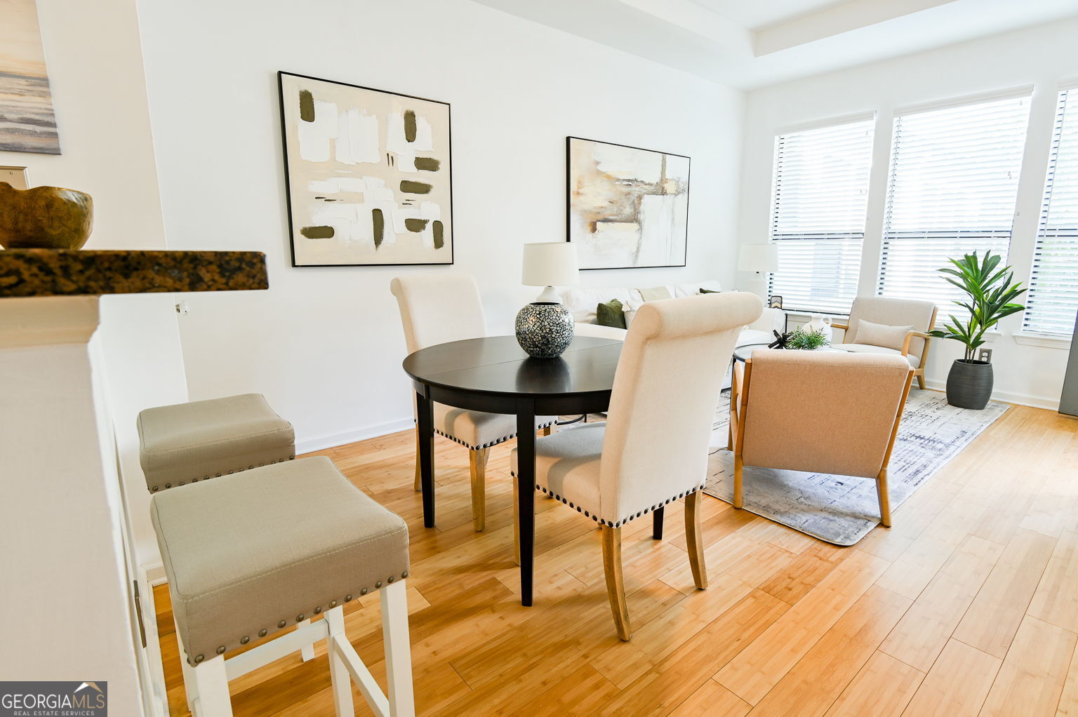 Freedom Lofts - Residential