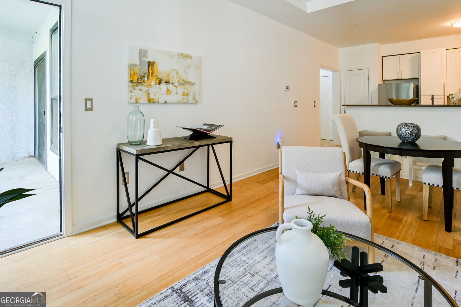 Freedom Lofts - Residential