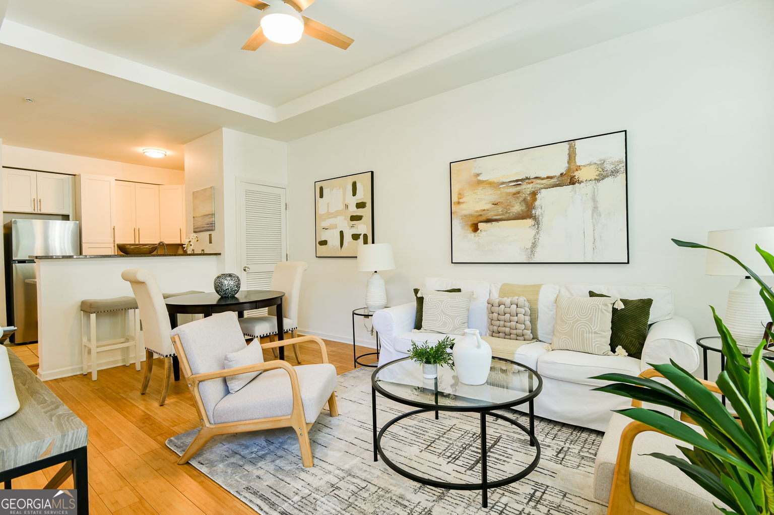 Freedom Lofts - Residential
