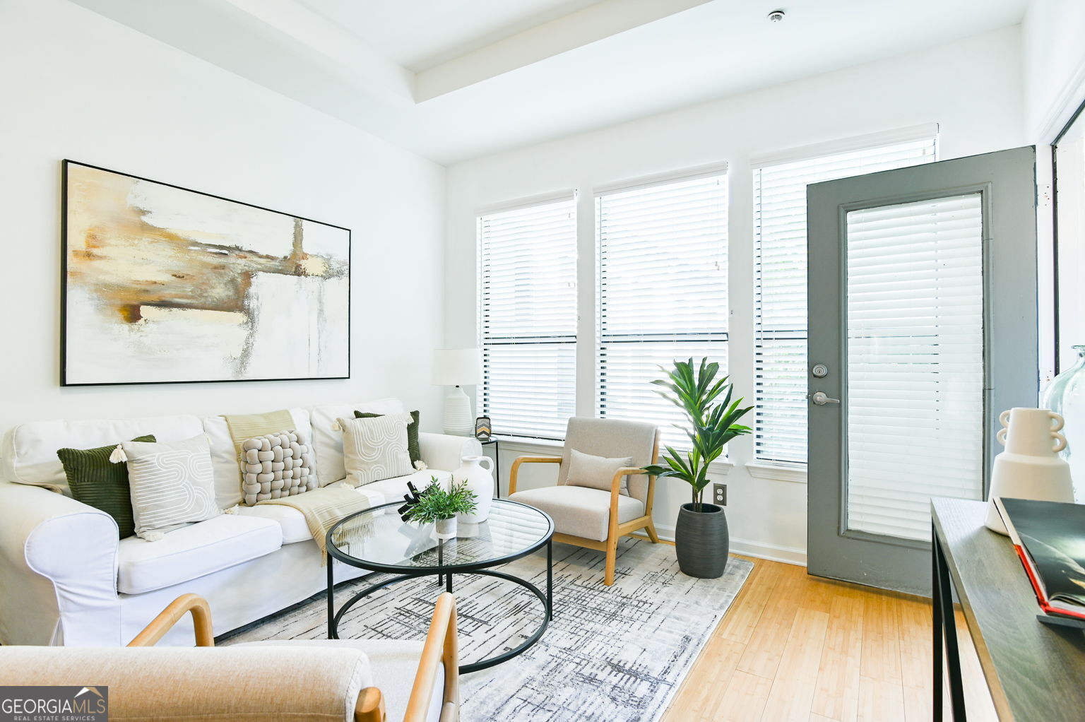 Freedom Lofts - Residential