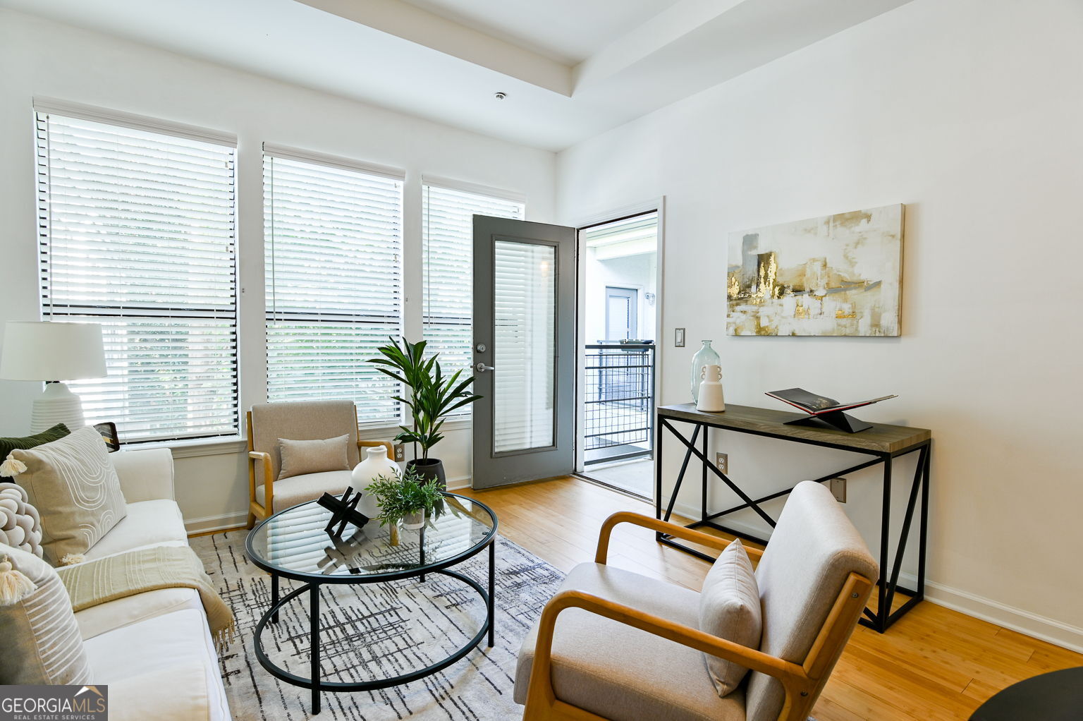 Freedom Lofts - Residential
