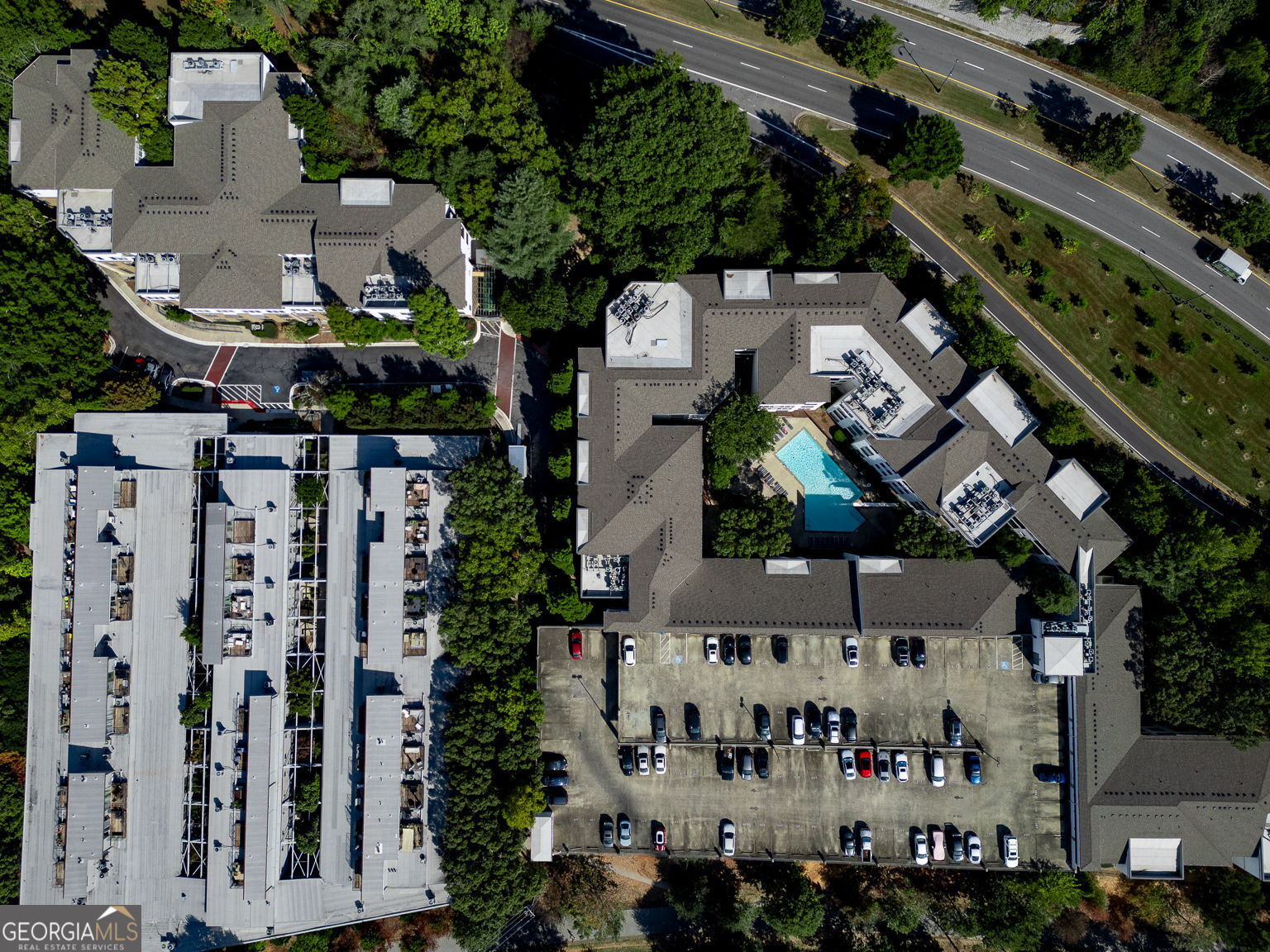 Freedom Lofts - Residential