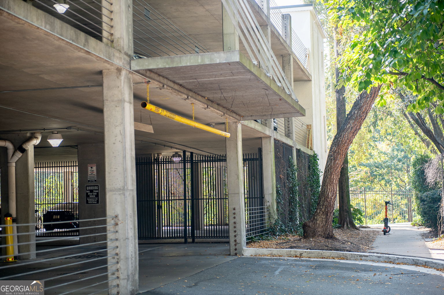 Freedom Lofts - Residential