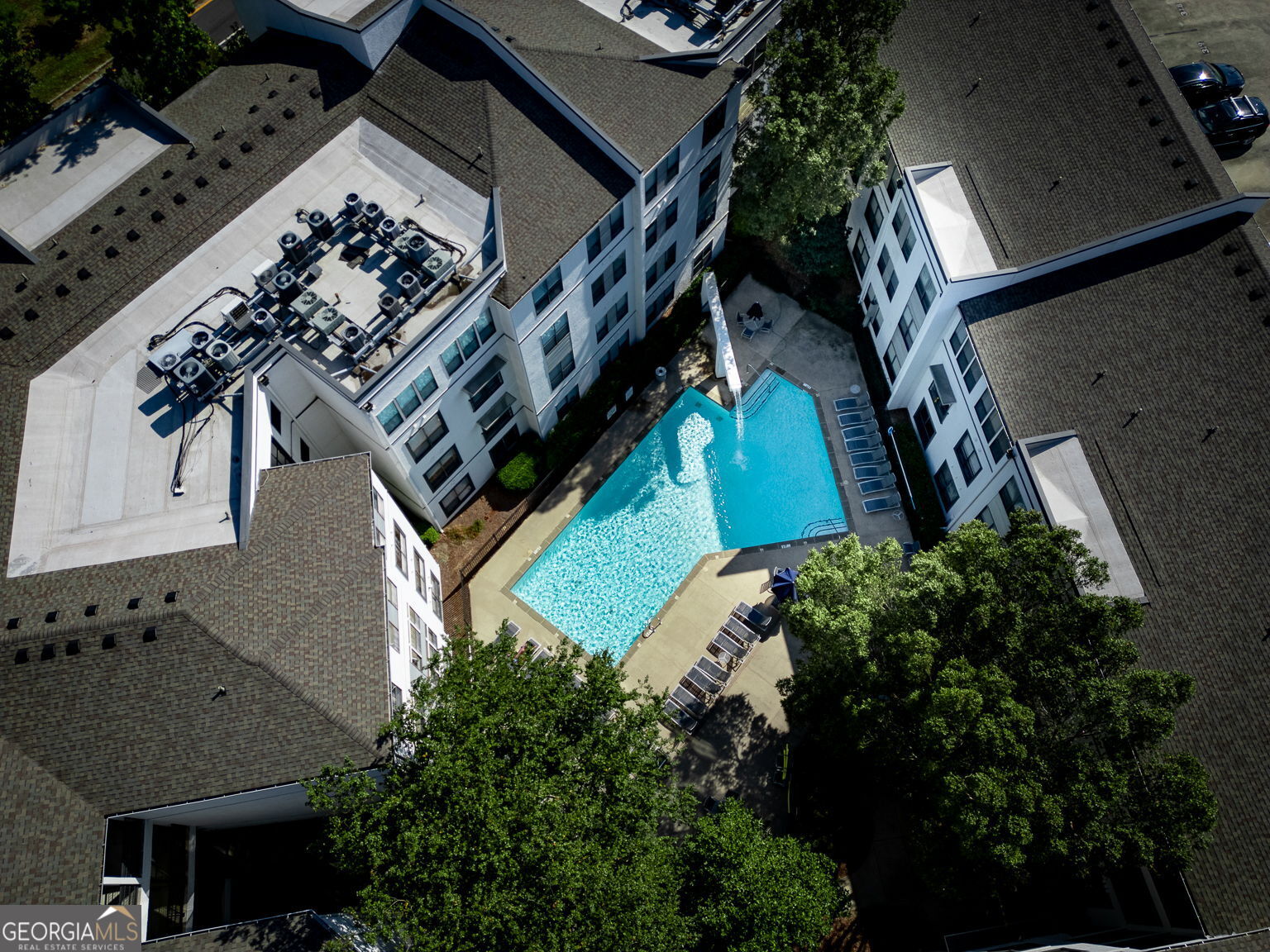 Freedom Lofts - Residential