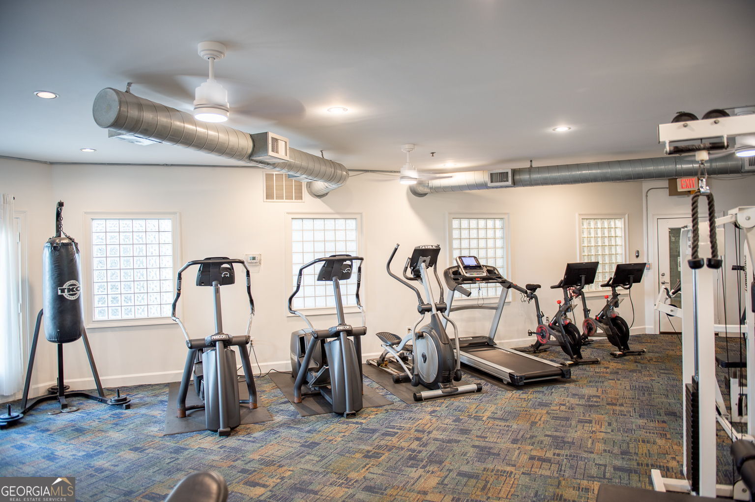 Freedom Lofts - Residential