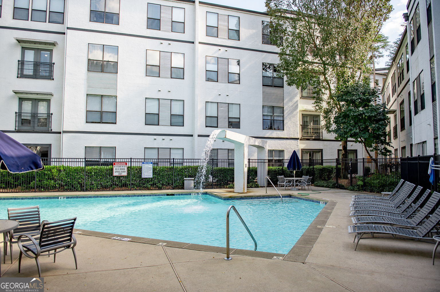 Freedom Lofts - Residential