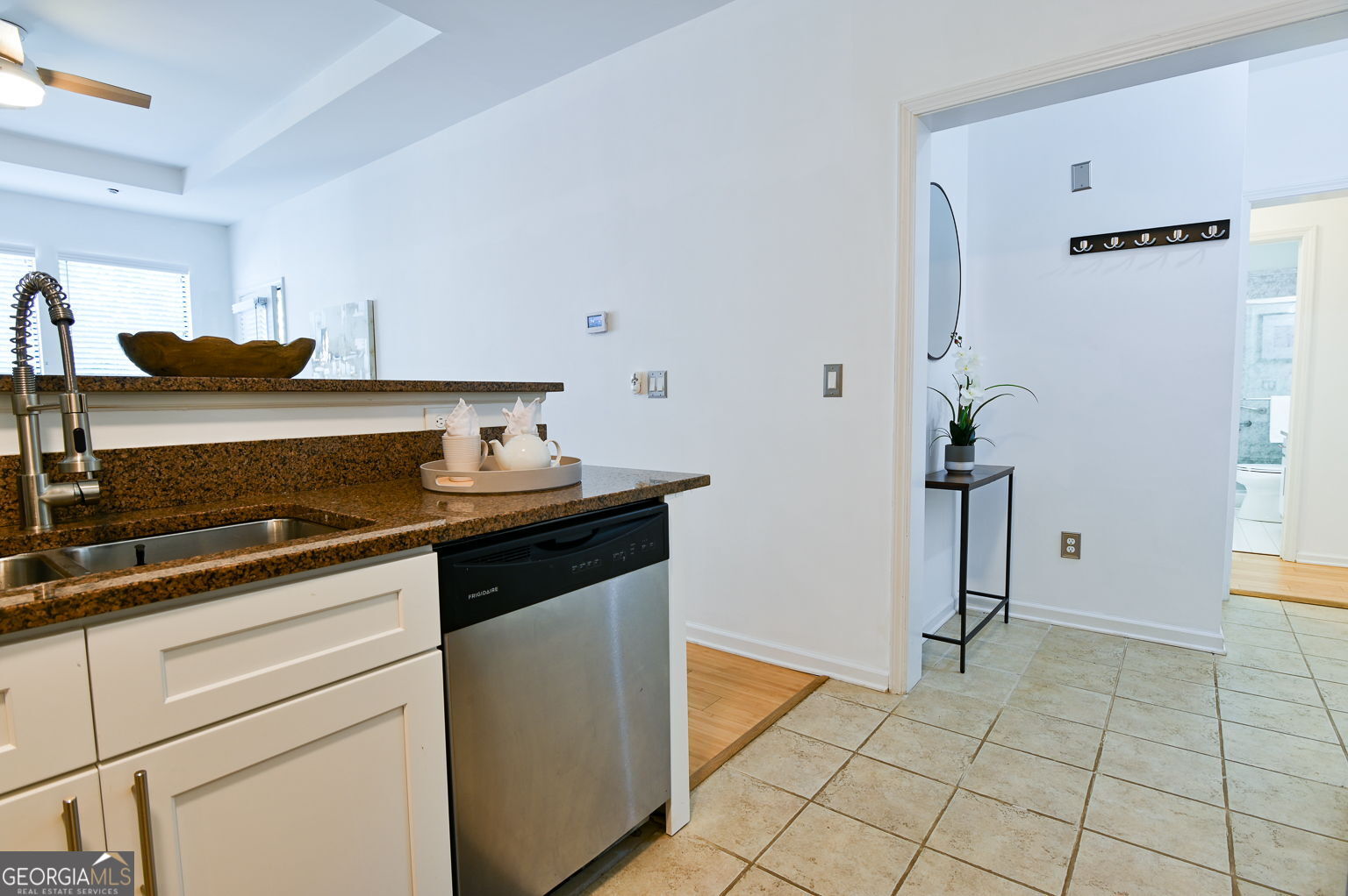 Freedom Lofts - Residential