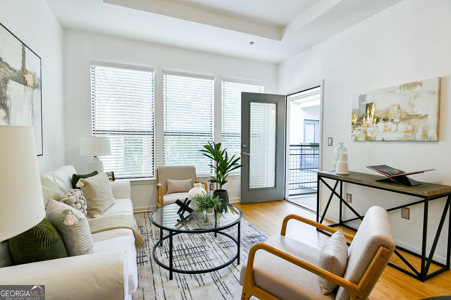 Freedom Lofts - Residential