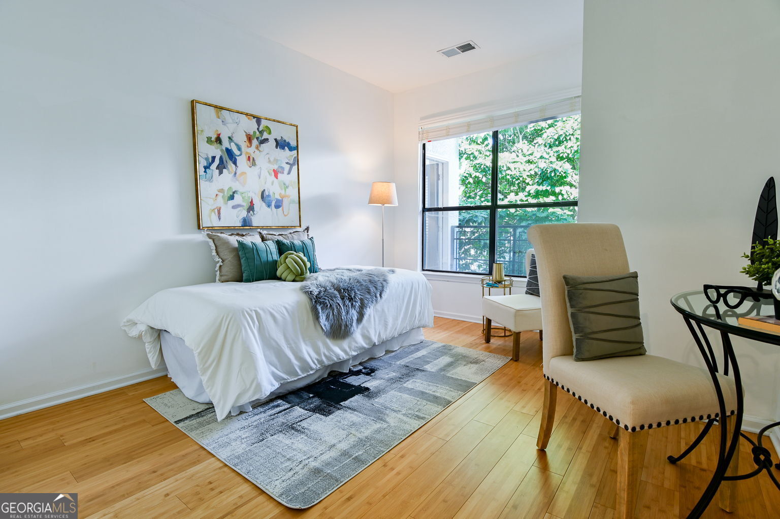 Freedom Lofts - Residential
