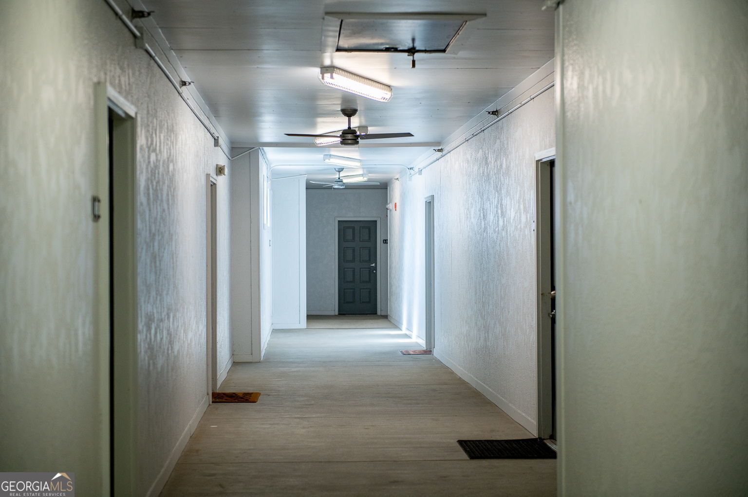 Freedom Lofts - Residential