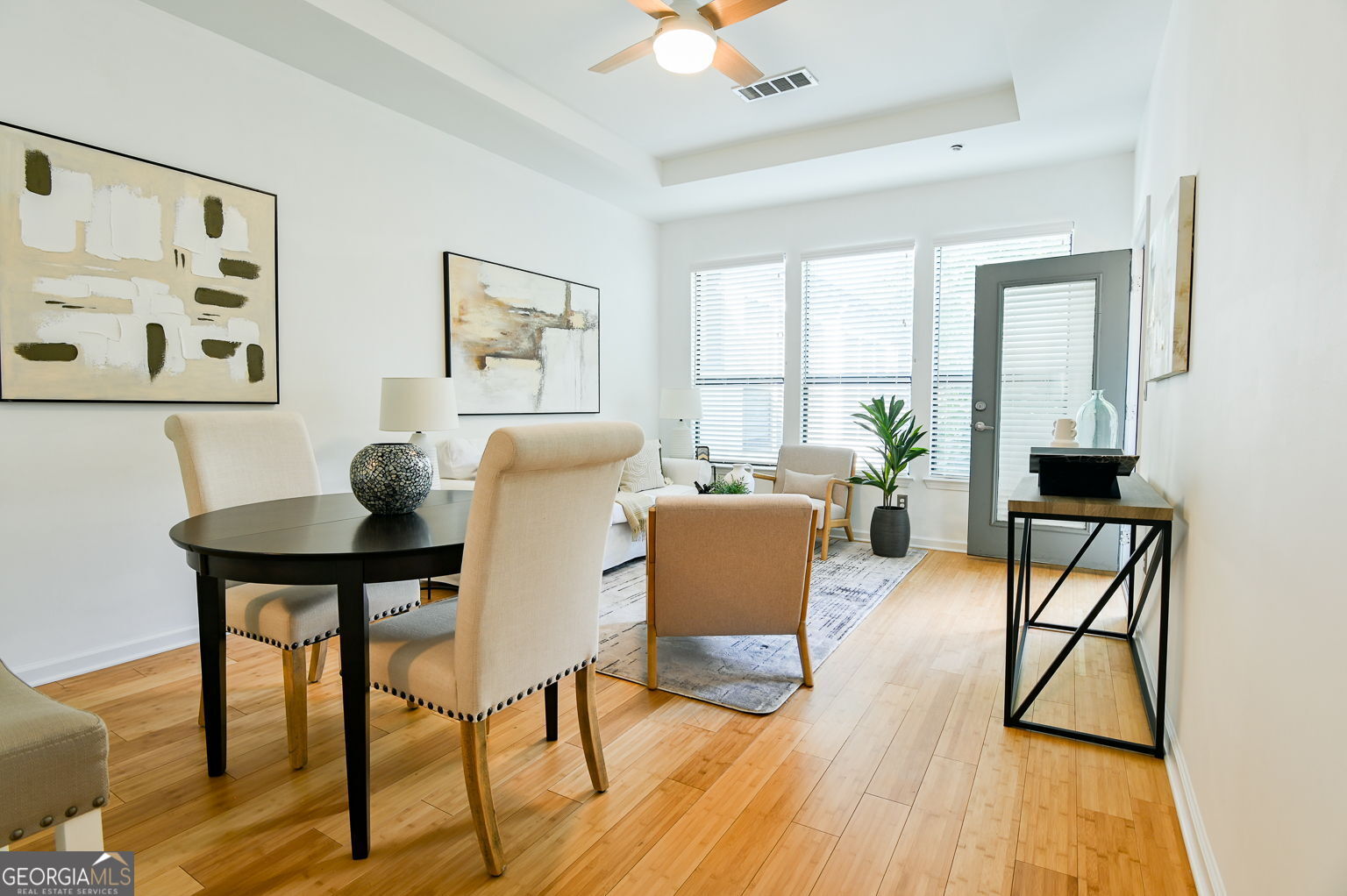 Freedom Lofts - Residential