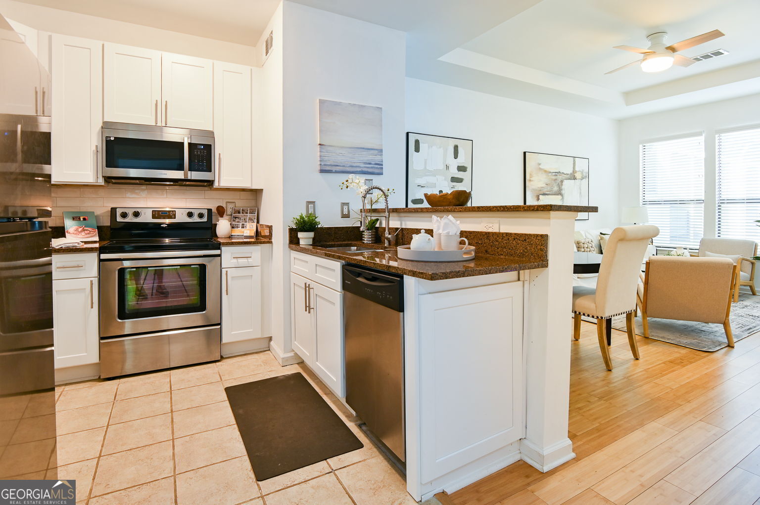 Freedom Lofts - Residential