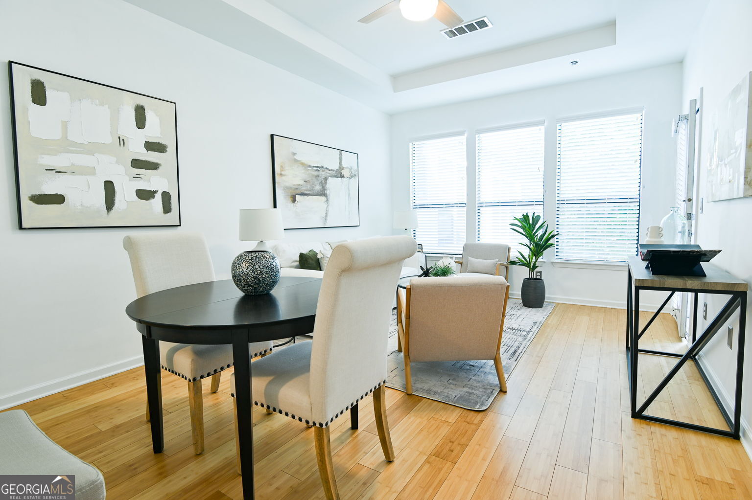 Freedom Lofts - Residential