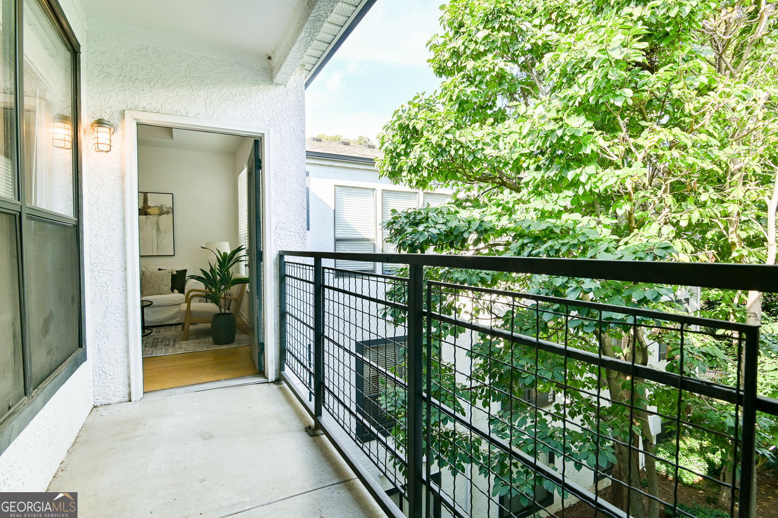 Freedom Lofts - Residential