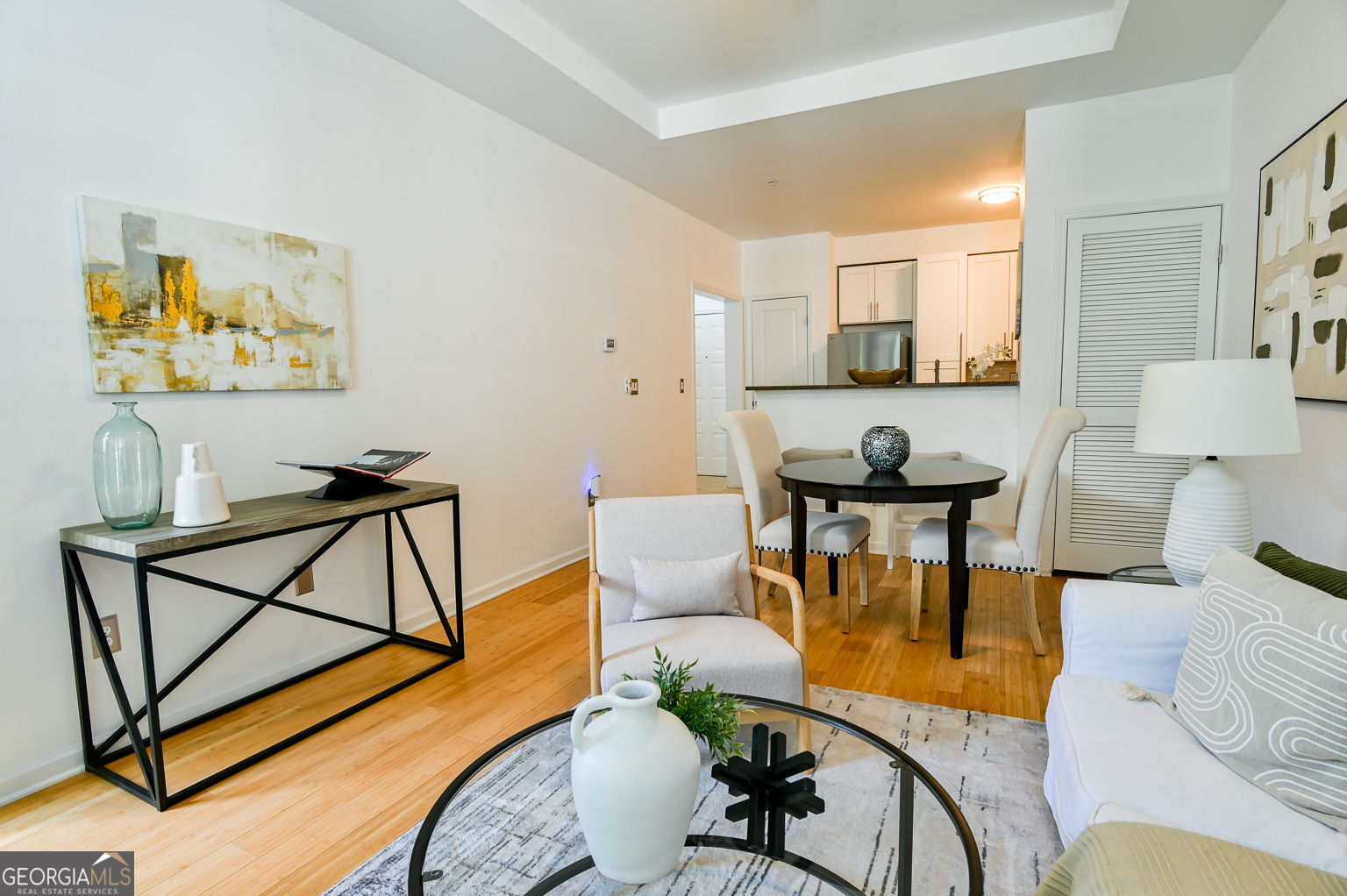 Freedom Lofts - Residential