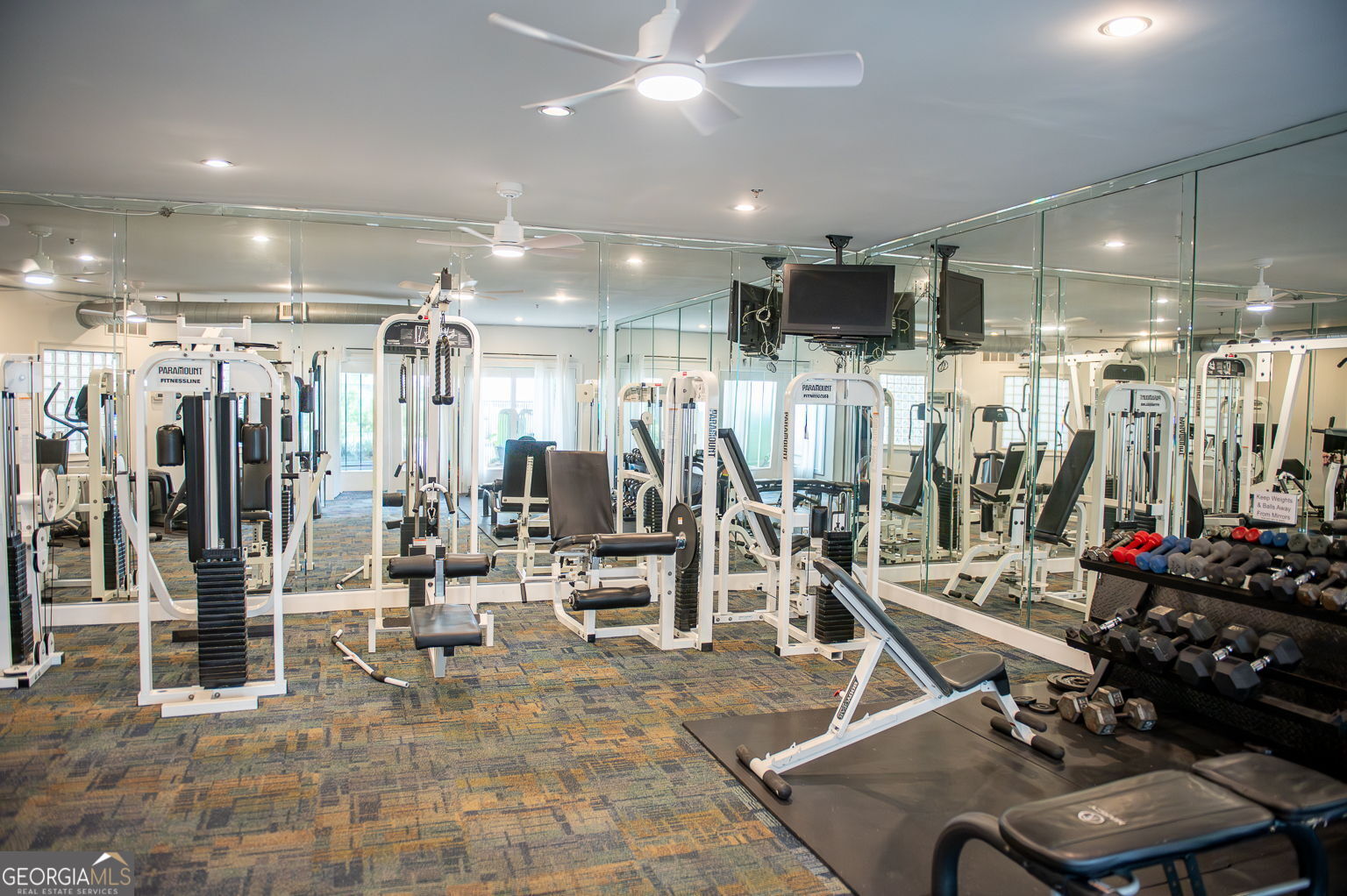 Freedom Lofts - Residential