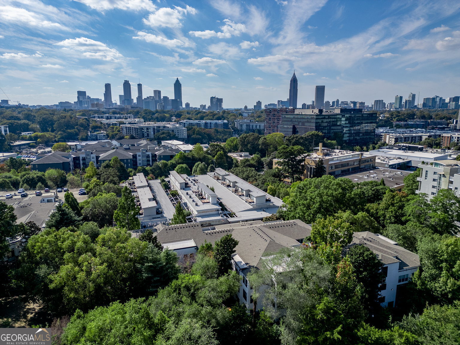 Freedom Lofts - Residential