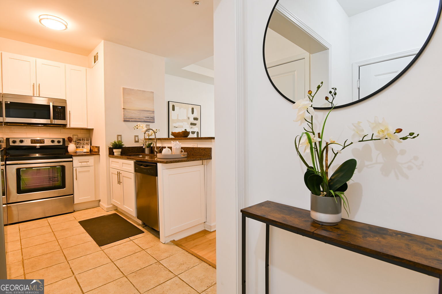 Freedom Lofts - Residential