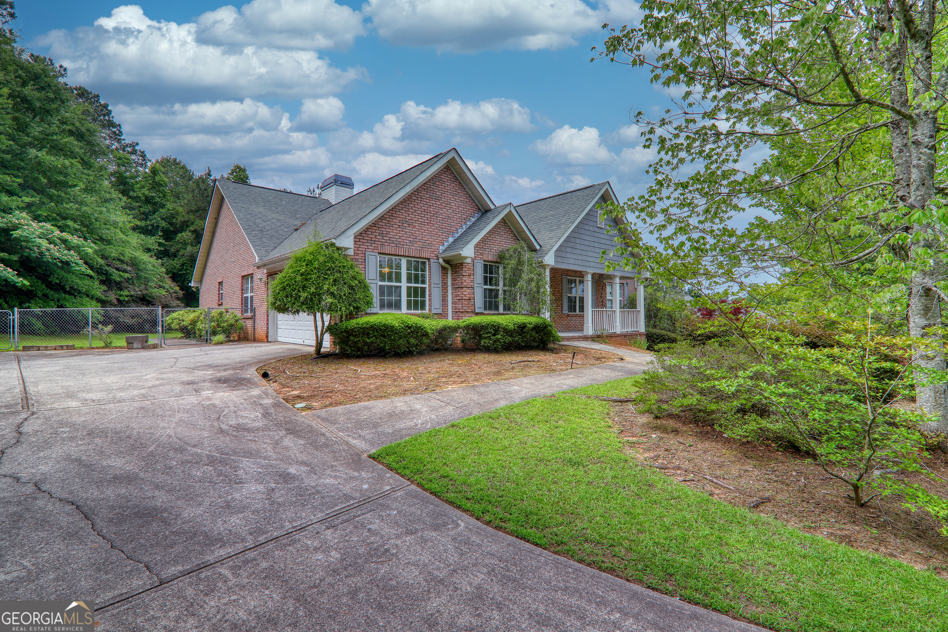 2905 Youth Monroe RD