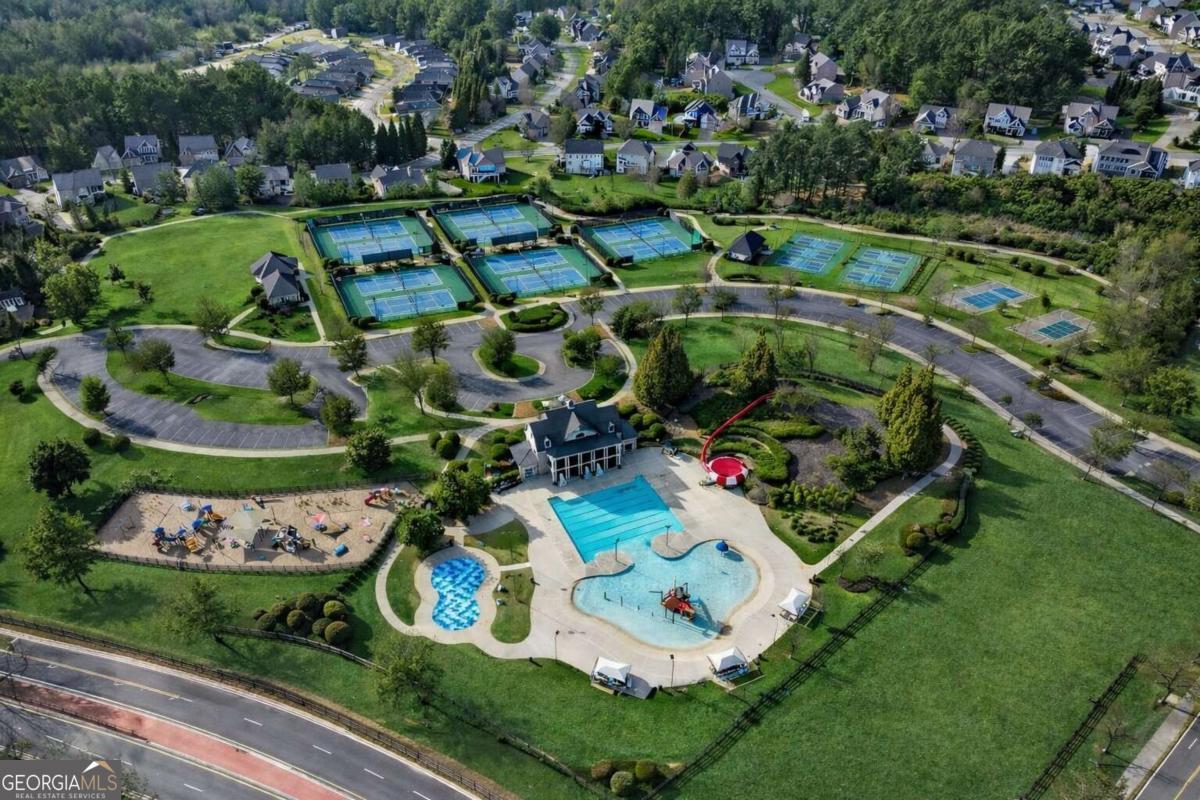 167 Calming Water TRL