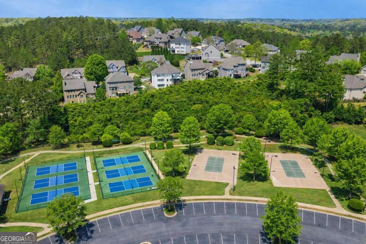 167 Calming Water TRL