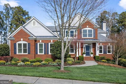 Photo of 167 Calming Water Trail, Dallas, GA 30132 (MLS # 10686090)