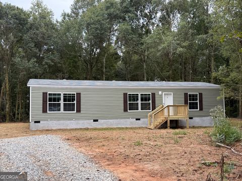 Photo of 344 Deer Chase Drive, Canon, GA 30520 (MLS # 10648231)