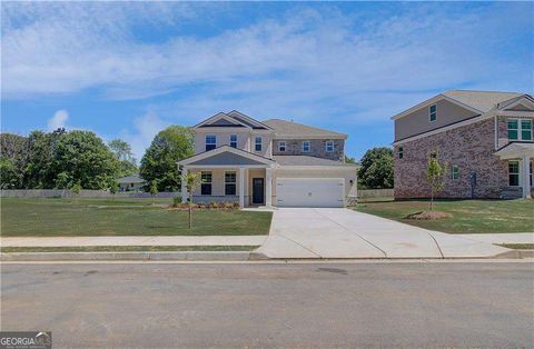 257 Chiswick LOOP Stockbridge GA 30281
