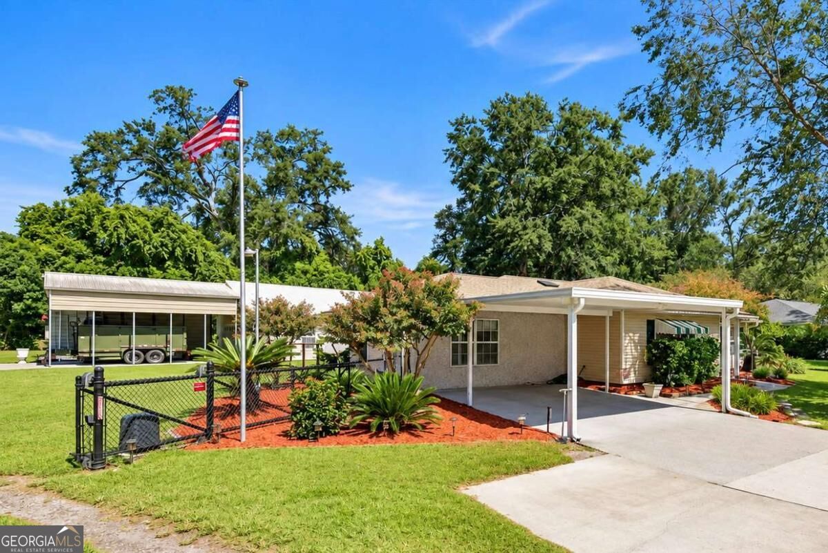 113 Breckenridge DR