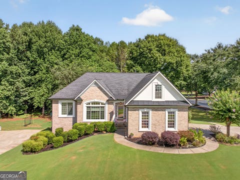 880 Providence Club Drive, Monroe, GA 30656 - #: 10807634