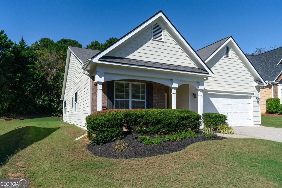 408 Pine Log CT