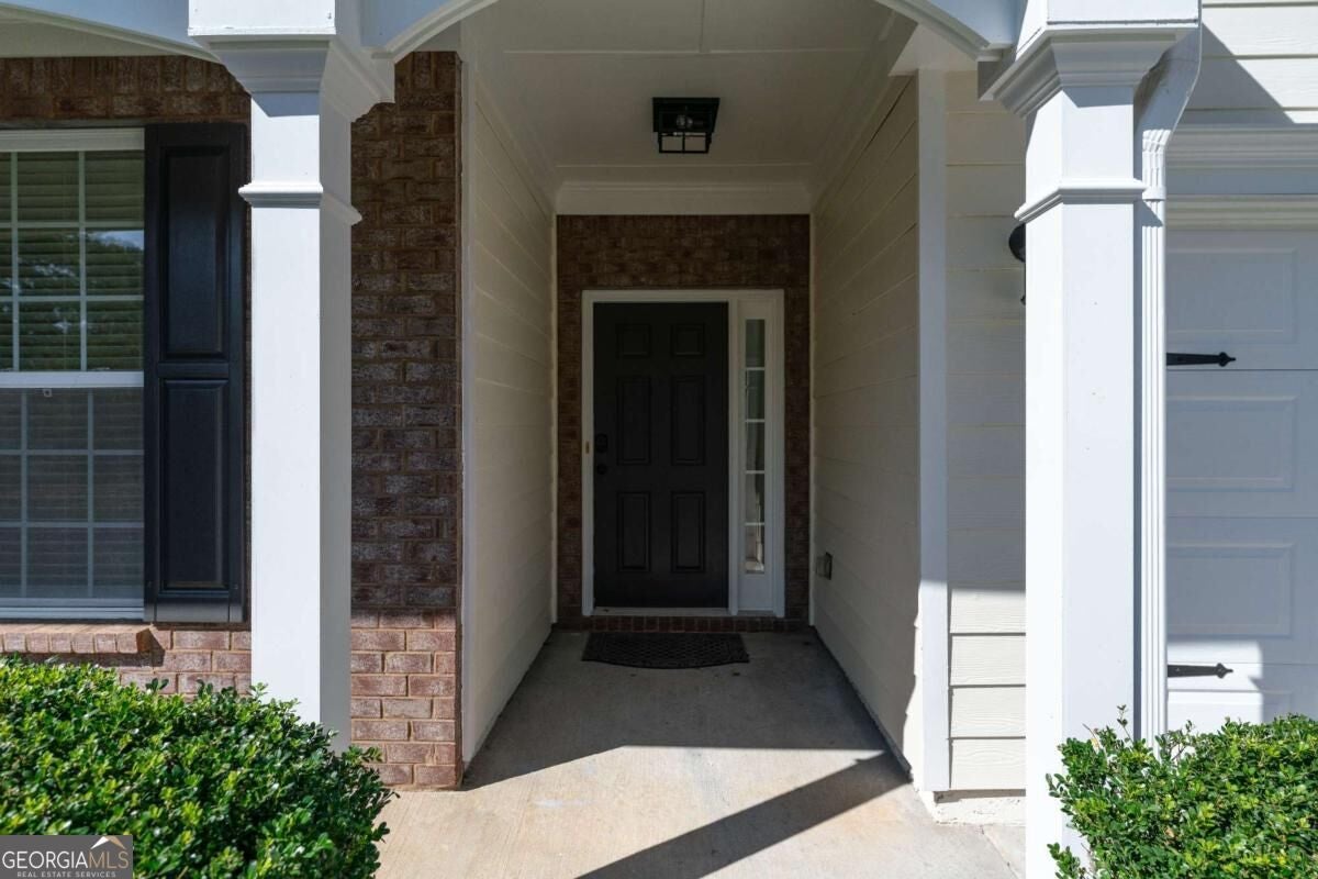 408 Pine Log CT