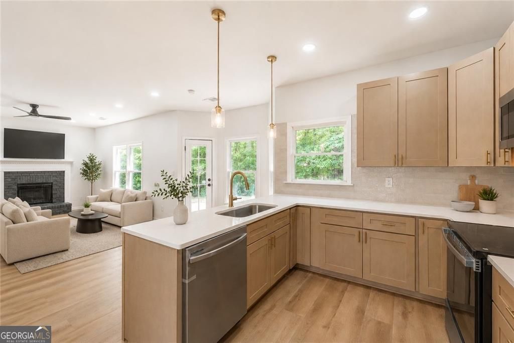 Photo of 4595 Riders Ridge Trail, Snellville, GA 30039 (MLS # 10769405)