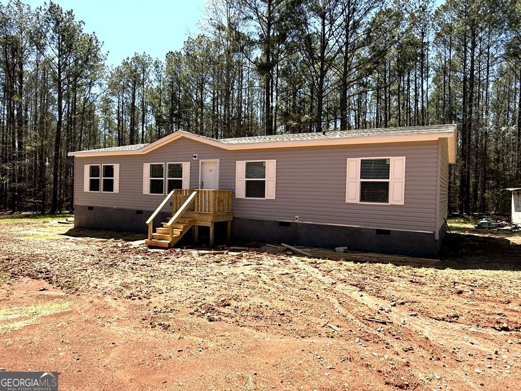 Photo of 307 Bobcat Trail Street, Greenville, GA 30222 (MLS # 10764626)