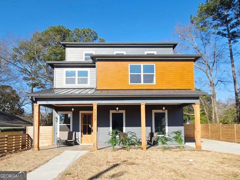 1197 Avondale AVE SE Atlanta GA 30312