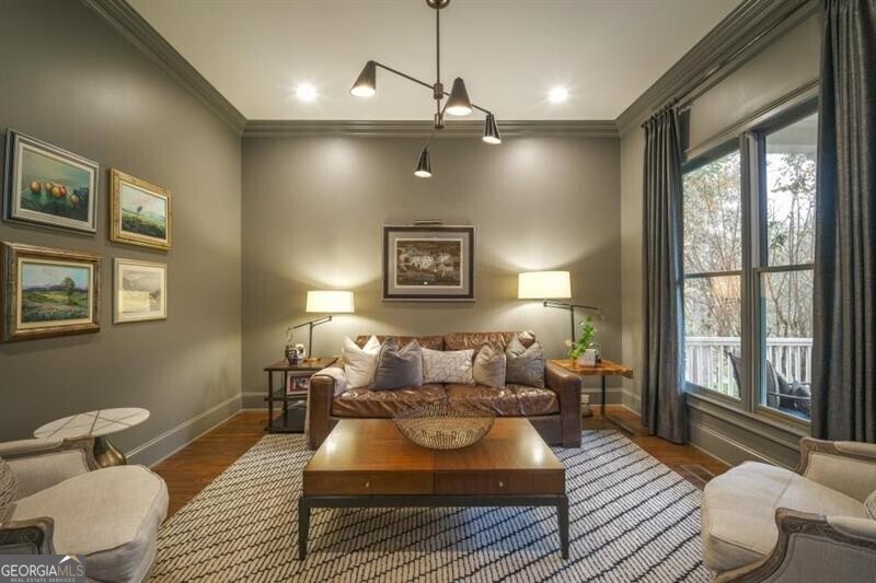Clearbrooke - Residential