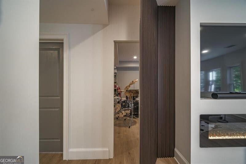 Clearbrooke - Residential