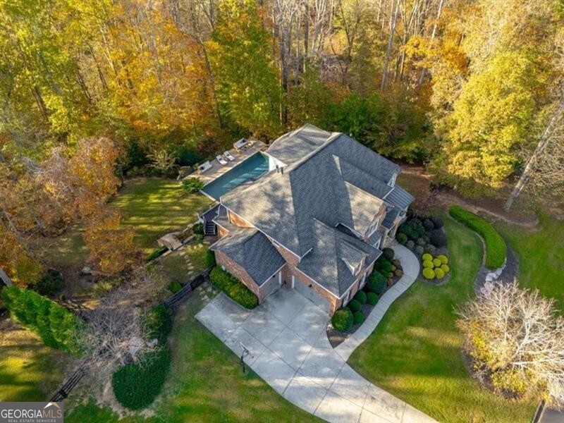 Clearbrooke - Residential