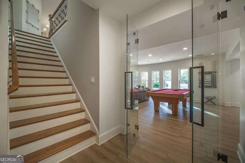 Clearbrooke - Residential