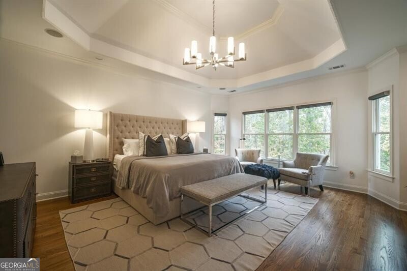Clearbrooke - Residential