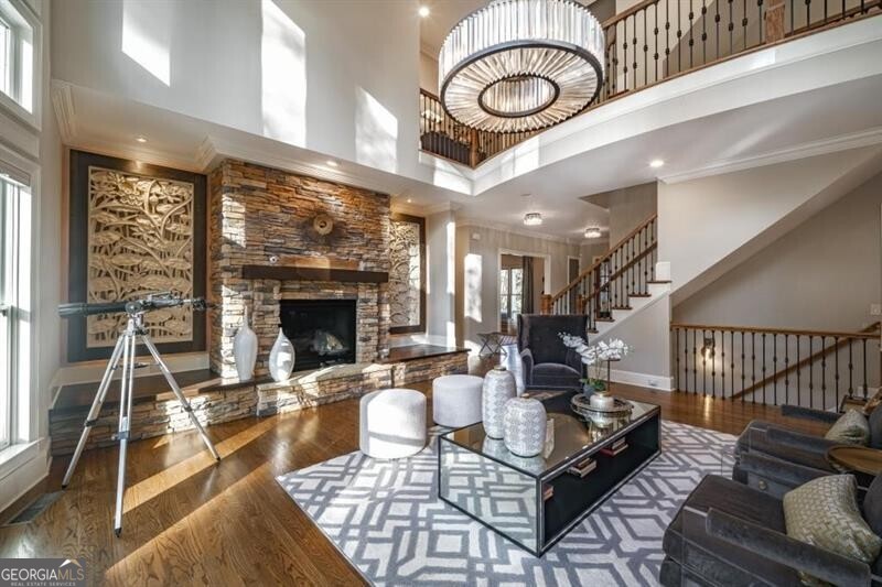 Clearbrooke - Residential